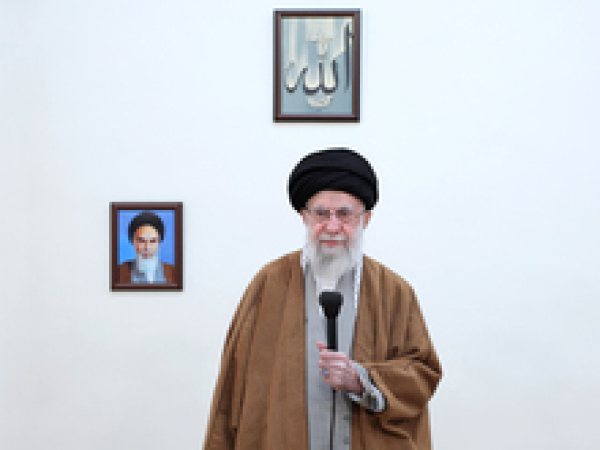 پیام تلویزیونی در آستانه روز جهانی قدس