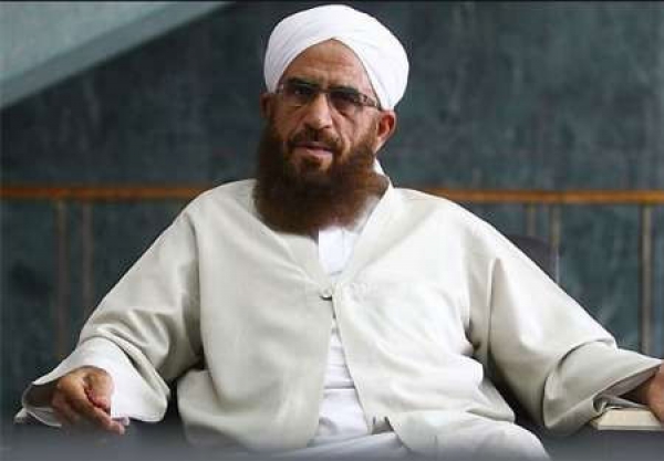 نماینده اهل سنت در خبرگان رهبری: نامه رهبر معظم انقلاب به جوانان غربی آگاهی بخش است