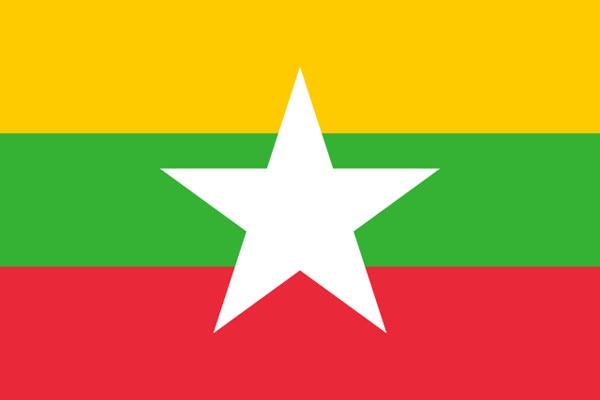 آشنایی با کشور میانمار (برمه)
