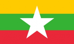 آشنایی با کشور میانمار (برمه)