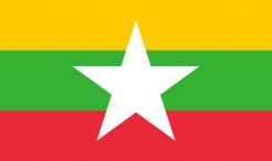 آشنایی با کشور میانمار (برمه)