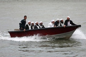 اعزام علمای برجسته اهل سنت از سه کشور به راهیان نور