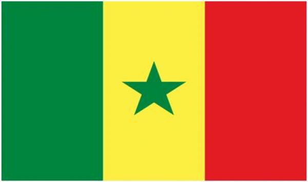 آشنائی با کشور سنگال