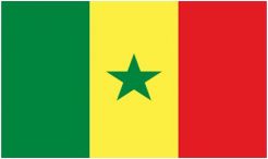 آشنائی با کشور سنگال