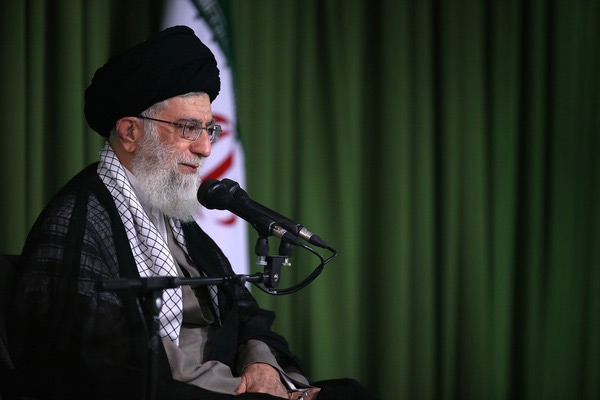 بیانات در دیدار نمایندگان مجلس شوراى اسلامى‌ 1393/03/04