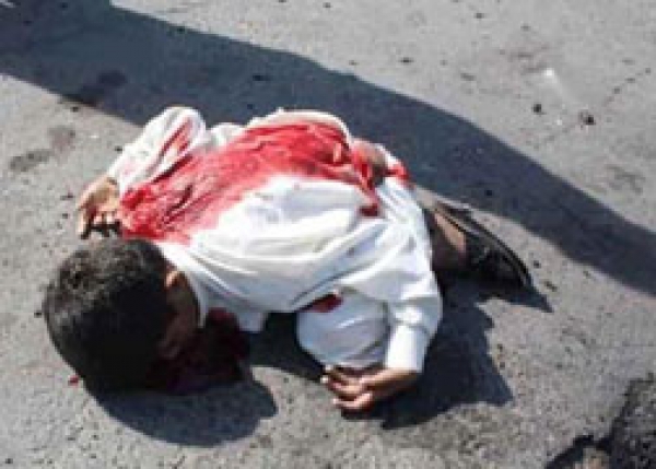 سال 2014، خونین ترین سال برای کودکان افغانستان