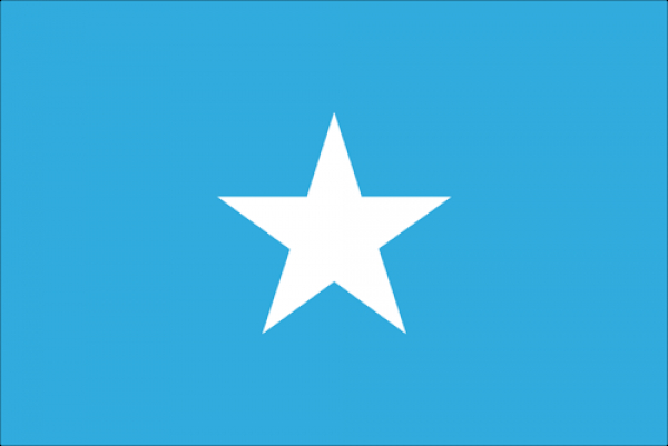 آشنائی با کشور سومالی