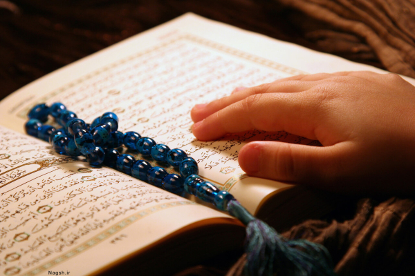 من چقدر برای خدا مهم بودهام! من چقدر برای خدا مهم بودهام!