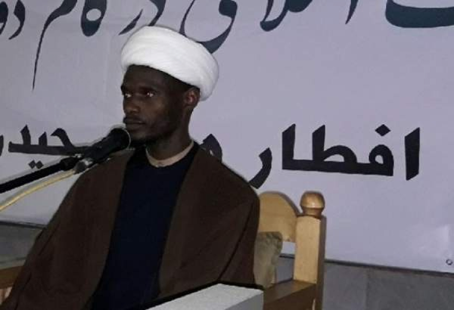 نیجریه اهتمام به جهان اسلام و انسانیت را از ایران آموخته است