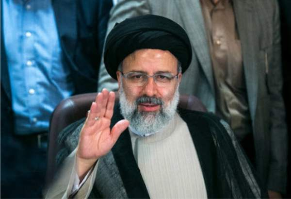 تشکر رئیس جمهور منتخب از مردم | دولت پرکار، انقلابی و ضدفساد تشکیل می دهم