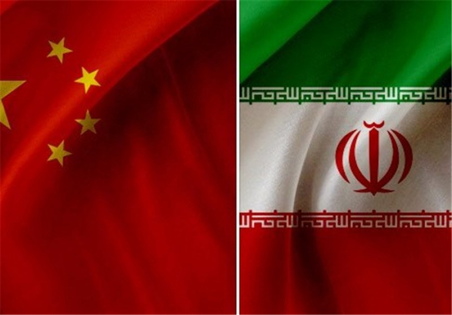 صادرات نفت ایران به چین از قبل تحریم‌ها بیشتر شد