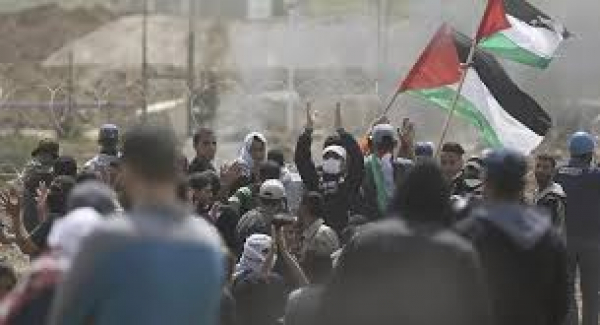 هفتادودومین سالروز نکبت صهیونیستی