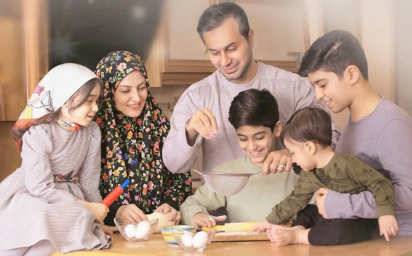 پاسخ به چهار پرسش اساسی والدین درباره تربیت فرزند