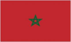 آشنائی با کشور مراكش (مغرب)