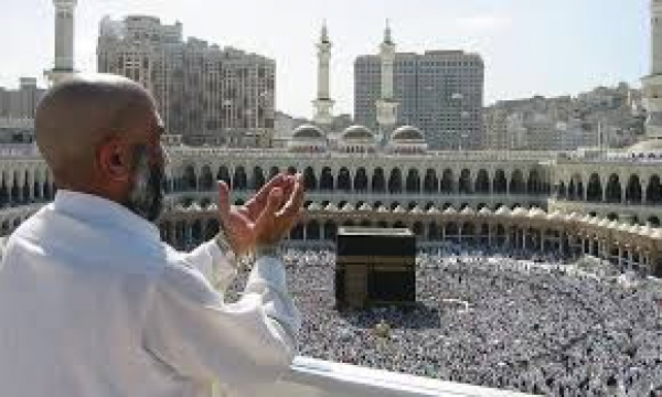 فلسفه حلق و تقصیر در حج