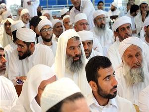 اقتصاد مقاومتی تنها نسخه شفا بخش کشور