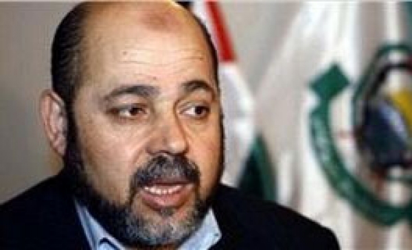 ابو مرزوق: ادعای مذاکره حماس و رژیم صهیونیستی کذب محض است