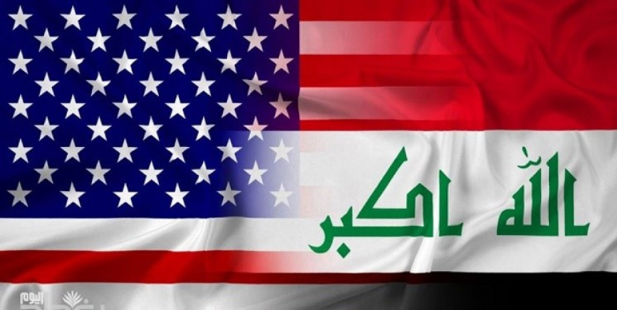 نماینده عراقی| آمریکا در پی انتخاب نخست‌وزیر وابسته به خود در عراق است
