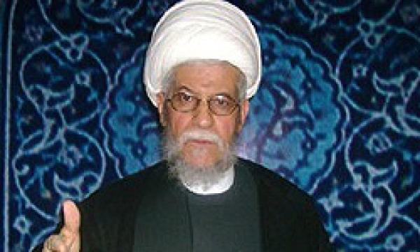 هدف نهایی آمریکا و اسرائیل از مبارزه با حزب الله ضربه زدن به ایران است