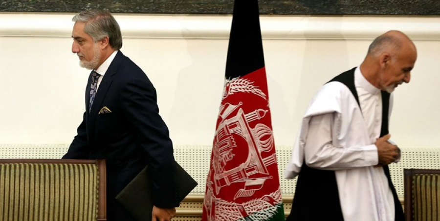 بازی تاج و تخت در افغانستان؛ طالبان برنده اصلی