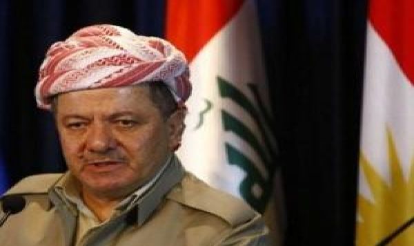 بارزانی: القاعده نه فقط عراق، بلکه تمام منطقه را هدف قرار داده است