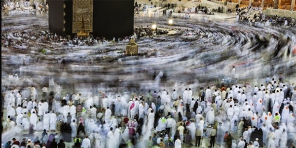 واكنش خطيب مسجدالحرام به اقدام تروريستي در عربستان