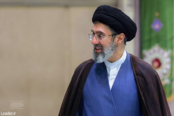 پیام رهبر انقلاب به‌مناسبت چهلمین روز شهادت قائد عظیم‌الشأن و مسائل جنگ تحمیلی