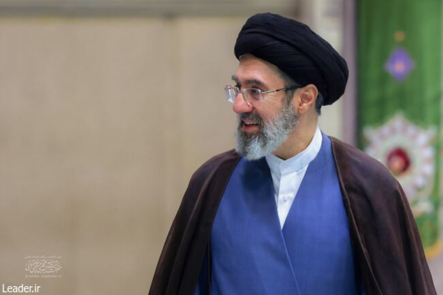 پیام رهبر انقلاب به‌مناسبت چهلمین روز شهادت قائد عظیم‌الشأن و مسائل جنگ تحمیلی