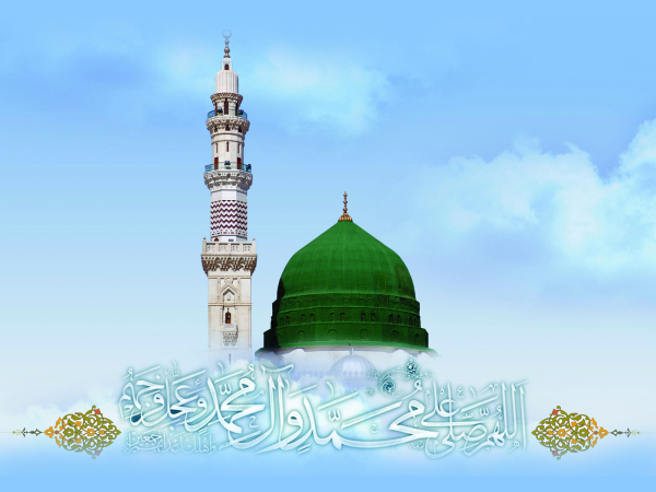 چرا حضرت محمد(ص) «خاتم» نامیده شد؟