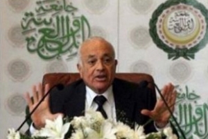 دبیركل اتحادیه عرب: اسرائیل مسئول تمامی مشكلات خاورمیانه است