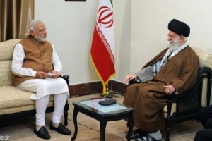 «نفت و گاز»، «مبارزه با تروریزم» و «منطقه چابهار» بسترهای همکاری عمیق و مفید ایران و هند هستند