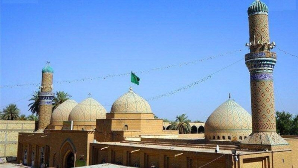 خصوصیات سلمان فارسی از زبان امام جعفرصادق (علیه‌السلام)