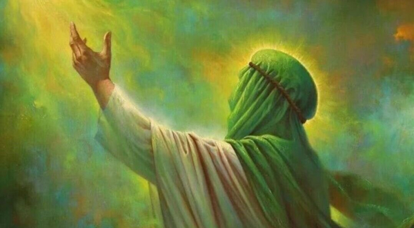 چرا امامان معصوم (ع) کتاب ننوشتند؟