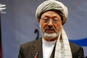 ابراز نگرانی رئیس شورای عالی صلح افغانستان از تداوم ناامنی در این کشور