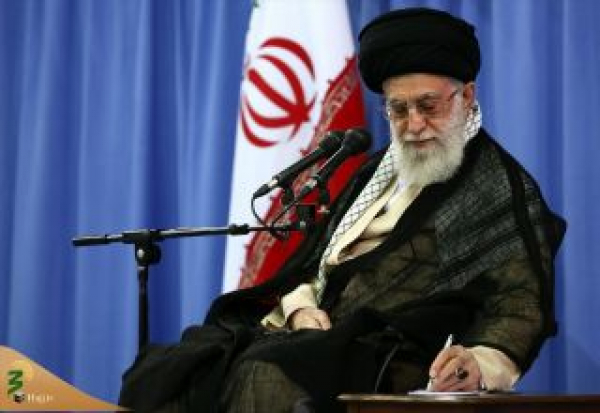 پیام رهبر انقلاب به نشست اتحادیه انجمن‌های اسلامی دانشجویان در اروپا