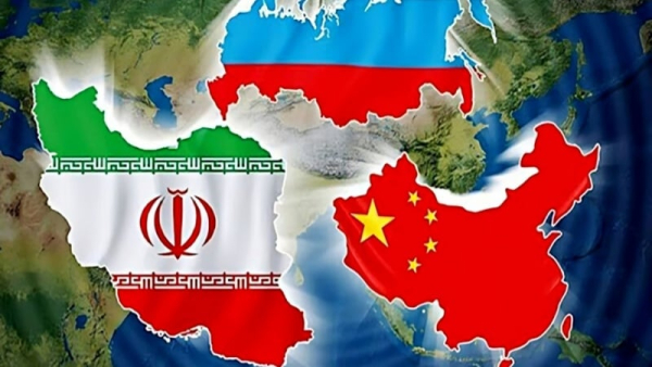 سندهای راهبردی ایران با چین و روسیه؛ راهی برای خنثی‌سازی فشارهای غرب