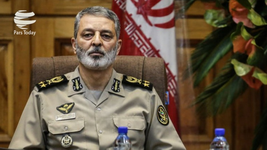 سرلشکر موسوی: قدرت در غرب آسیا بدون ایران معنا ندارد
