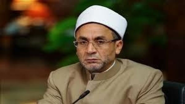دبیرکل مجمع پژوهش‎های اسلامی مصر خواستار تقویت روابط بین ادیان الهی شد
