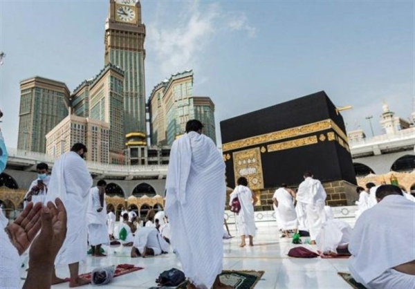 حج؛ قلمِ بزرگ عفو بر گذشته تاریک گنه‌کار