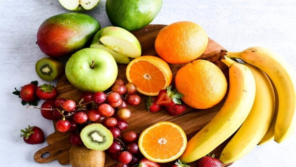 آیا خوردن میوه زیاد مضر است؟