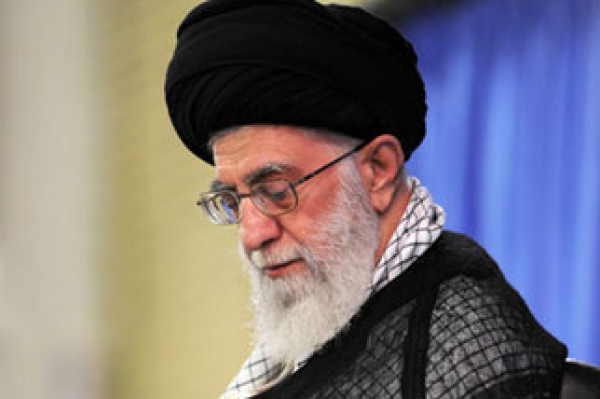 رهبر معظم انقلاب سیاست‌های کلی برنامه ششم توسعه را ابلاغ کردند