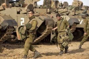 اسرائیل درکنار مسجدالاقصی مرکز نظامی می‌سازد