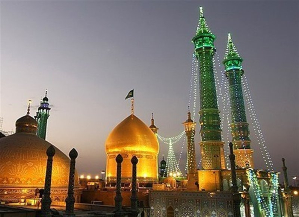 فرمان نیمه‌شب حضرت معصومه (س) برای نجات زائران