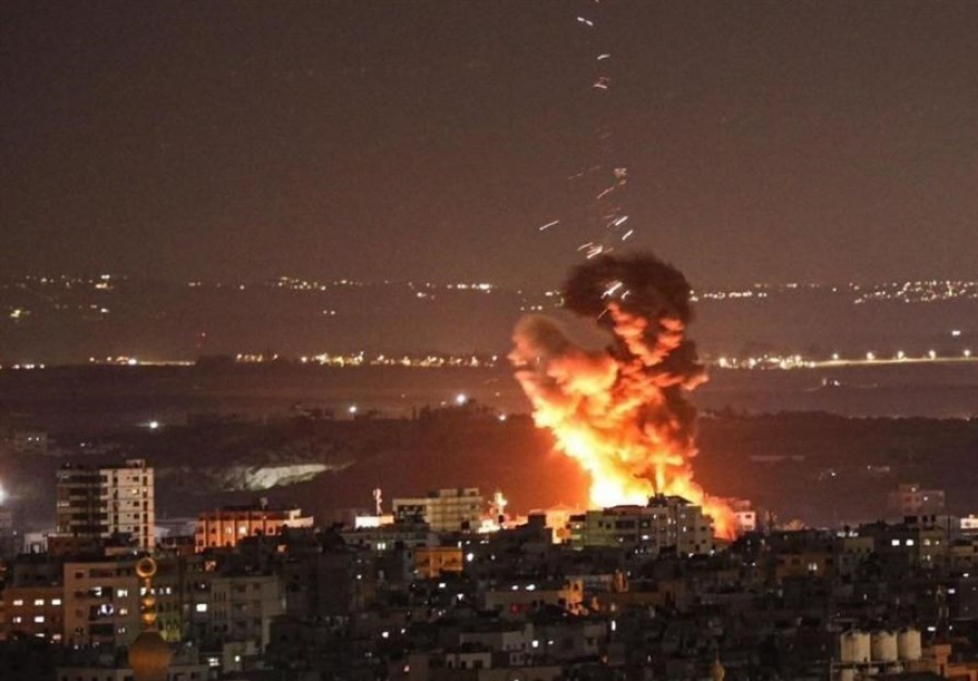 اعلام آتش‌بس مشروط در نوار غزه/ جهاد اسلامی به صهیونیست‌ها اخطار داد