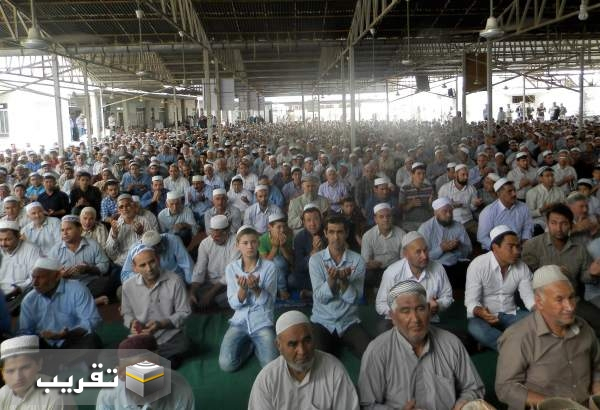 ائمه جمعه اهل سنت گلستان: حفظ حرمت ماه محرم تعظیم شعائر الهی است