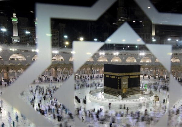 فضای معنوی حج و تأثیر آن در بُعد سیاسی