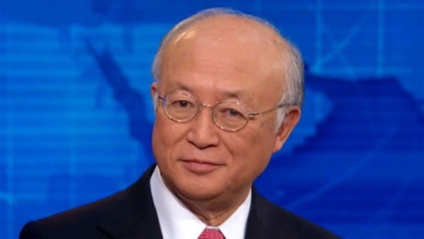 آژانس انرژی اتمی تأیید کرد که ایران به همه تعهداتش عمل کرده است