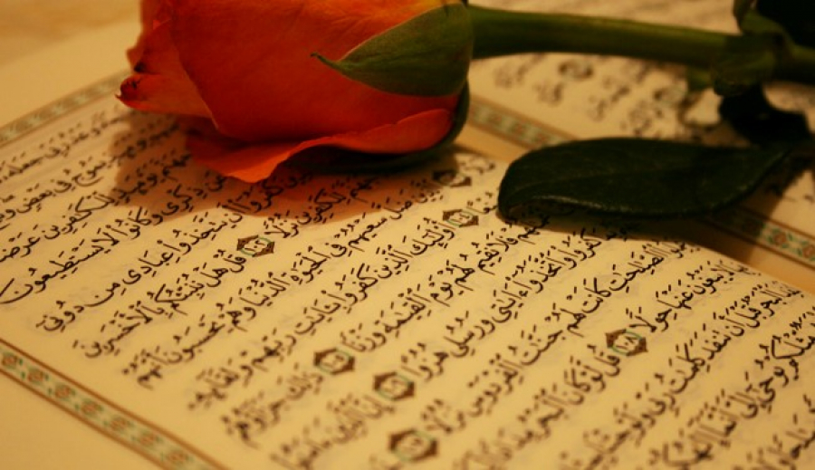 فلسفه وجود آیات متشابه در قرآن چیست؟