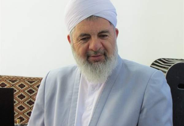 تقویت ارتباطات بین علمای کشورهای اسلامی می تواند زمینه نفوذ رژیم صهیونیستی در منطقه را از بین ببرد