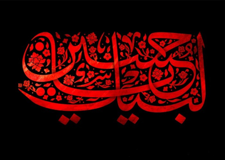 قدرت خدا و ثواب زیارت امام حسین (ع)